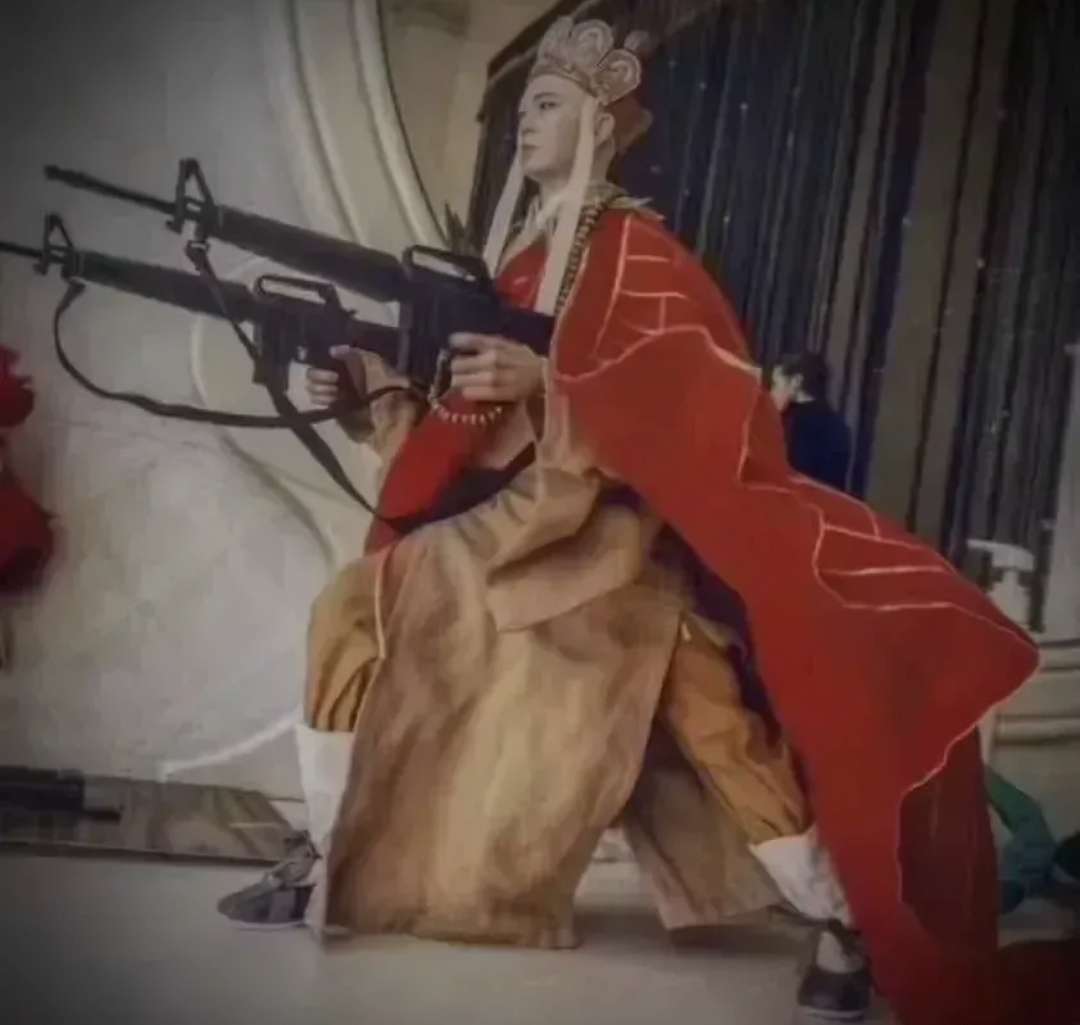 但不可否认