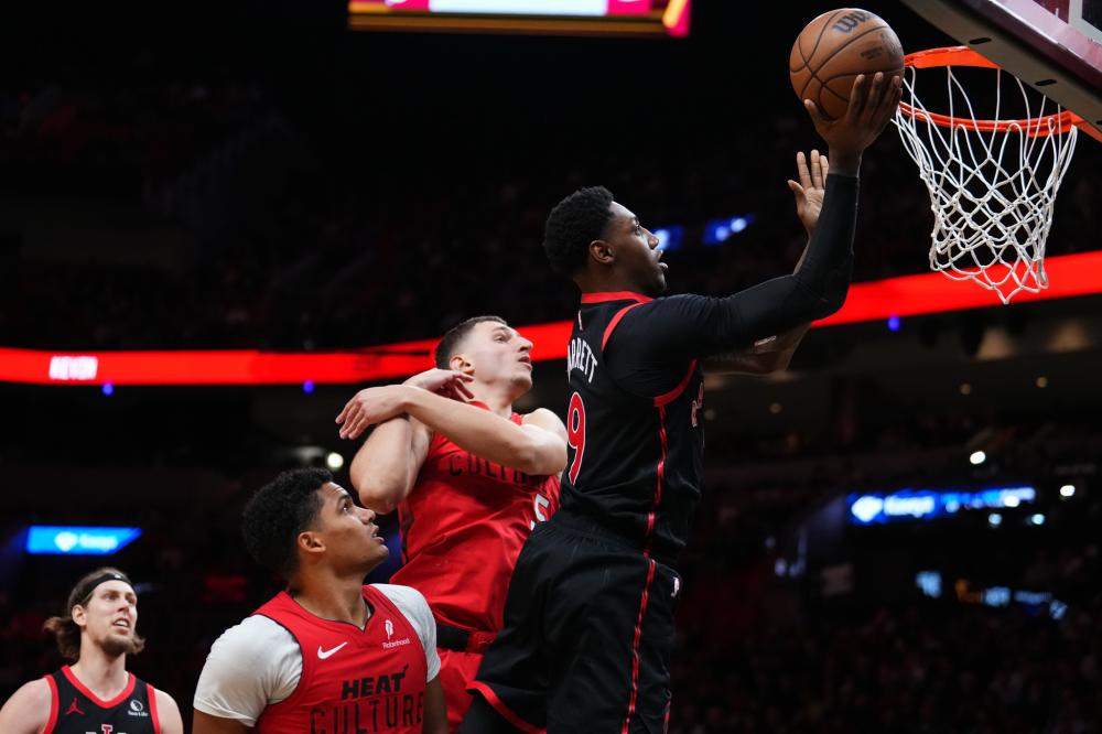 功的NBA